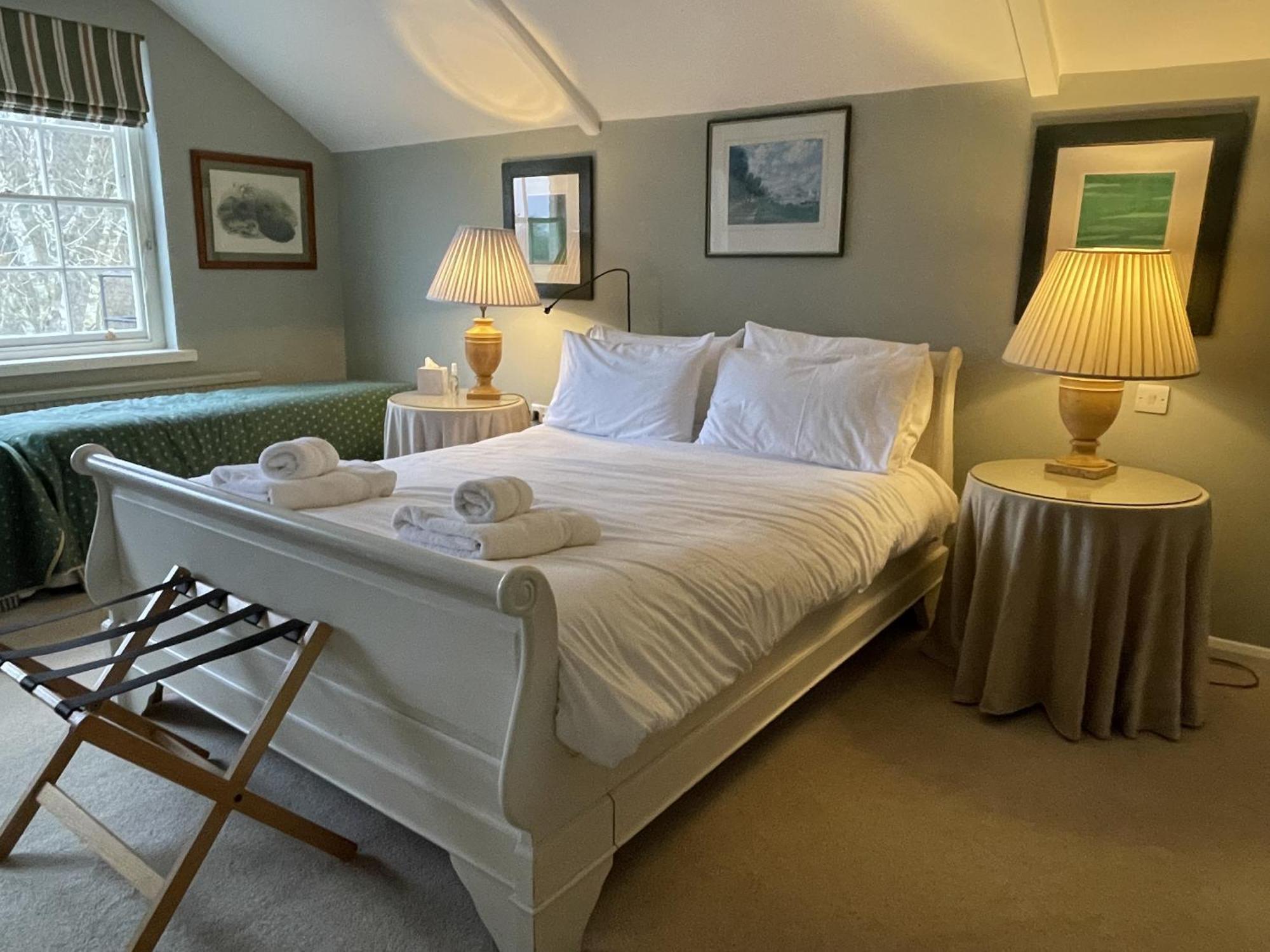ホテル The Bedingfeld Arms Oxborough エクステリア 写真