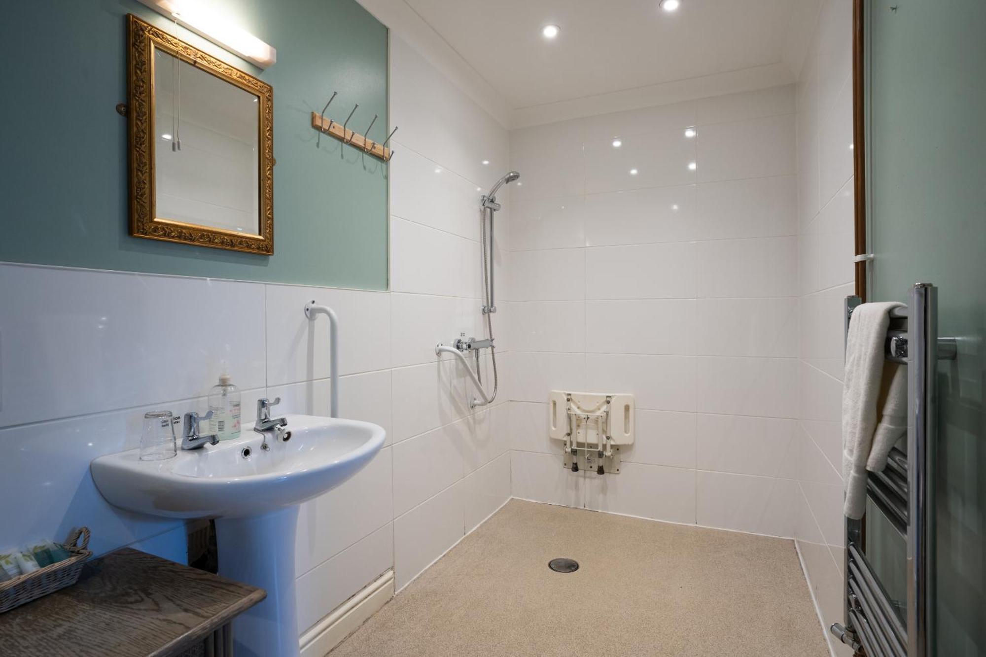 ホテル The Bedingfeld Arms Oxborough 部屋 写真