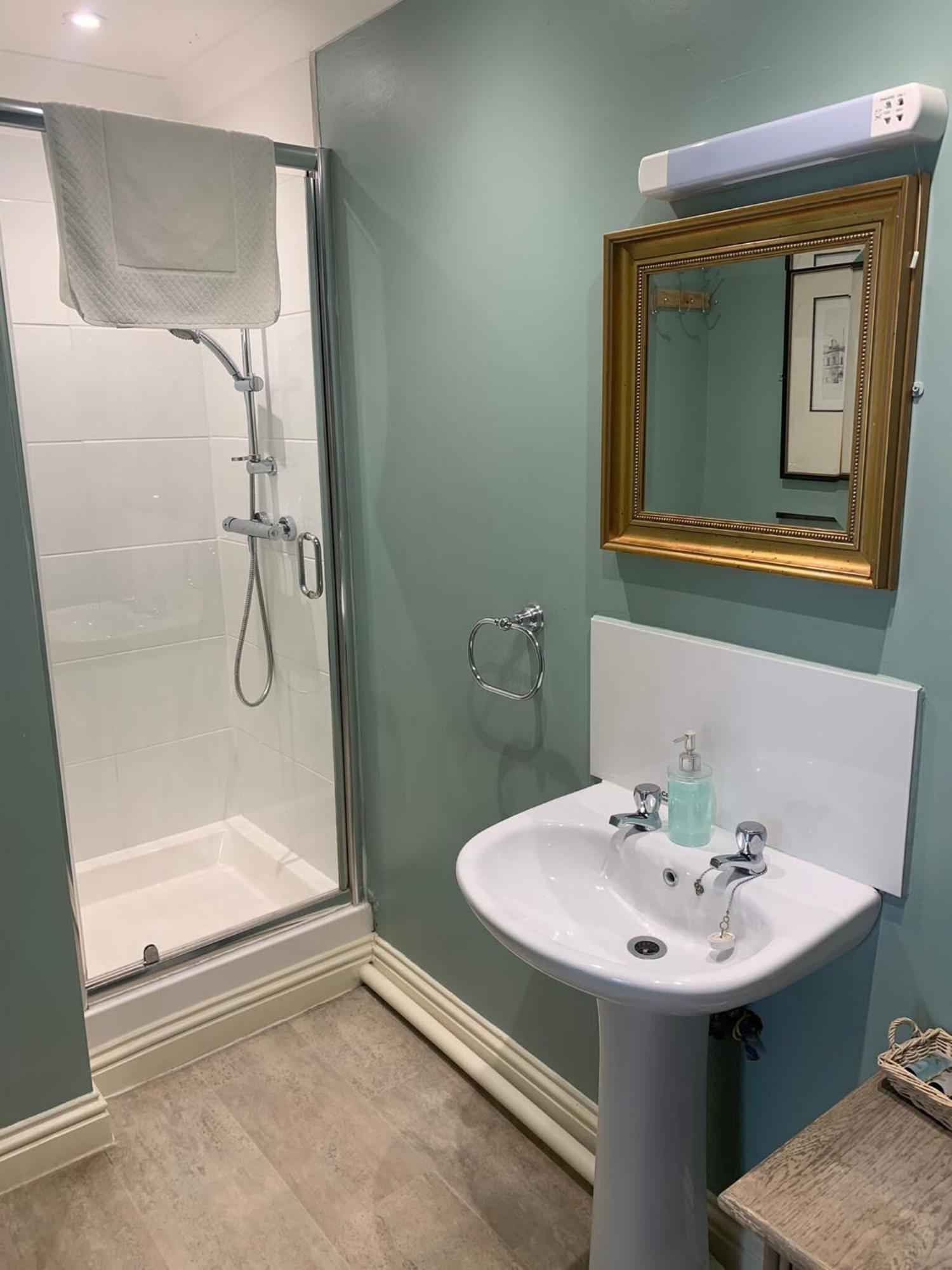 ホテル The Bedingfeld Arms Oxborough 部屋 写真