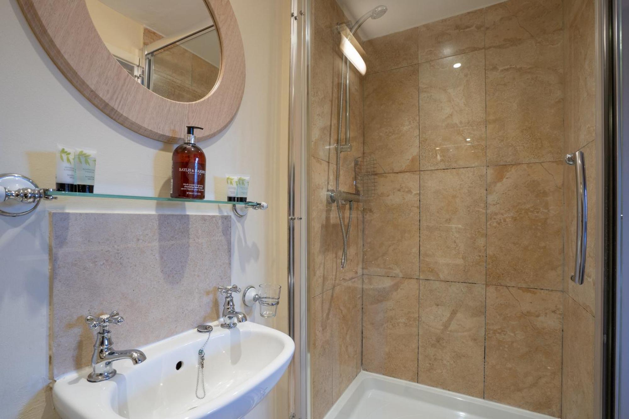 ホテル The Bedingfeld Arms Oxborough 部屋 写真