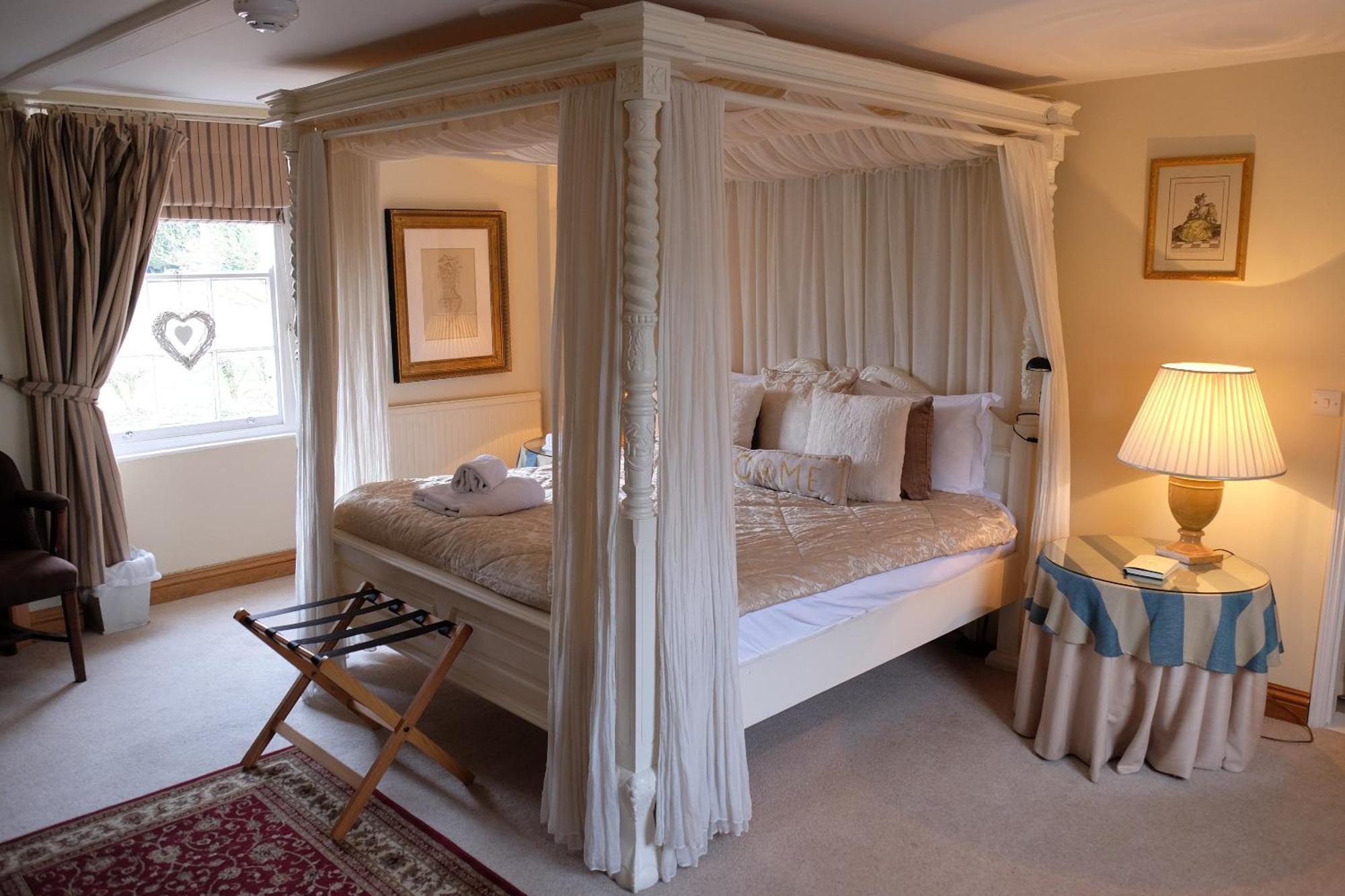 ホテル The Bedingfeld Arms Oxborough エクステリア 写真